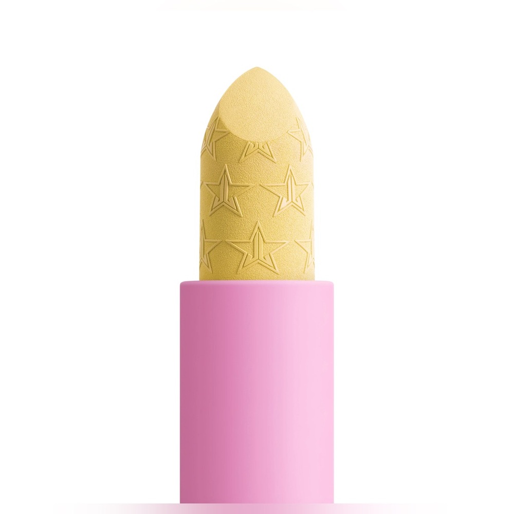 NWT Jeffree Star Velvet Trap Lipstick Easter Sunday